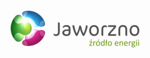 Logo Miasta Jaworzna - Jaworzno żródło energii