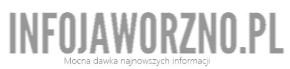 Logo infojaworzno.pl