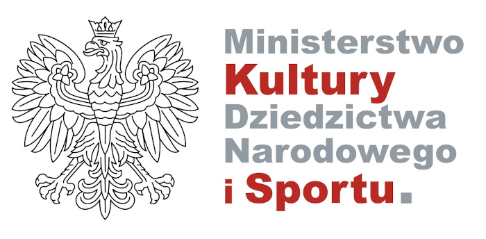 Ministerstwo Kultury Dziedzictwa Narodowego i Sportu