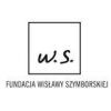 Logo Fundacji Wiesławy Szymborskiej