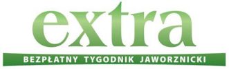 Logo extra bezpłatny tygodnik jaworznicki