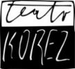 logo Teatr Korez