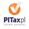 Logo PITaxpl Łatwe podatki