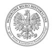Logo Wojskowe Biuro Historyczne